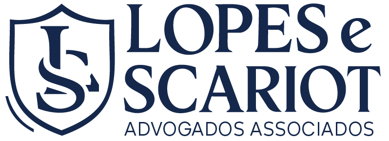 Lopes & Scariot Logo